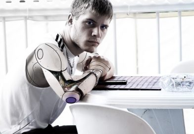 Čína dodáva 97 % humanoidných robotov na svete Čína dodáva 97 % humanoidných robotov na svete