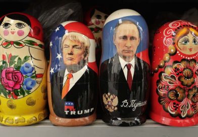 USA zrušili sankcie na ropu a naftu z Ruska