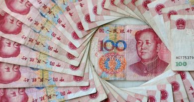 Čína: daňové úľavy podporia miestne podniky