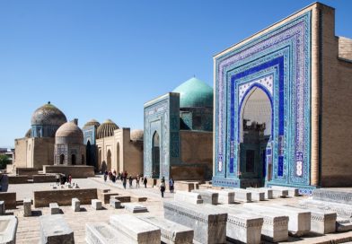 Svetová banka a ADB zostávajú najväčšími veriteľmi Uzbekistanu, pričom dlh presiahol 82 miliárd USD Svetová banka a ADB zostávajú najväčšími veriteľmi Uzbekistanu, pričom dlh presiahol 82 miliárd USD