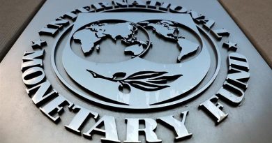 MMF: deficit amerického rozpočtu ohrozuje svet