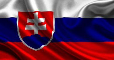 Slovenská republika 20 rokov v Európskej únii