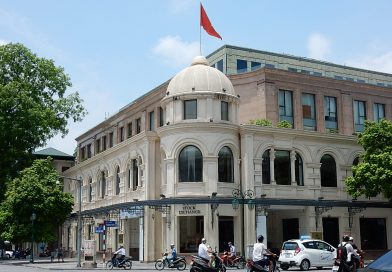 Zisky z obchodnej vojny, Vietnam sa stal lídrom v obchodnom prebytku s USA Zisky z obchodnej vojny, Vietnam sa stal lídrom v obchodnom prebytku s USA