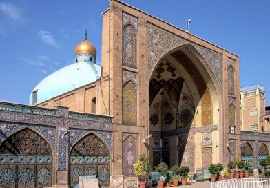 Iránska centrálna banka a IRGC používajú na konverziu USD najväčšiu kryptomenovú burzu