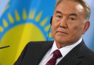Exprezident Nursultan Nazarbajev: Rád by som vytvotril demokraciu ako v Amerike, ale kde vezmem toľko Američanov v Kazašskej republike