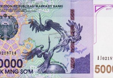 Uzbekistan sa pripravuje na predaj svojho automobilového závodu UzAuto Motors a výrobcu motorov UzAuto Motors Powertrain Uzbekistan sa pripravuje na predaj svojho automobilového závodu UzAuto Motors a výrobcu motorov UzAuto Motors Powertrain
