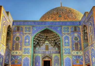 Washington Post: USA a Irán dosiahli predbežnú dohodu, ale Hormuzský prieliv zostáva otázny