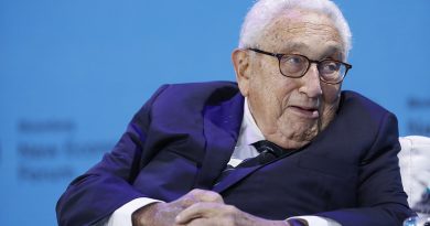 Henry Kissinger: Ako zabezpečiť svetový poriadok – cez chaos alebo preniknutím do podstaty vecí
