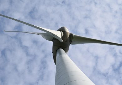 Veterná a solárna energia po prvýkrát v histórii prekonali plyn vo výrobe elektriny na celom svete