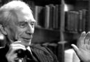 Bertrand Russell: pracujte výlučne s faktami, láska je múdra, nenávisť hlúpa, tolerujme sa