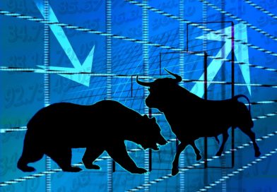 Morgan Stanley: banková kríza ukončí medvedí trh
