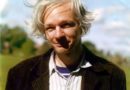 Odovzdali petíciu za prepustenie Juliana Assangea