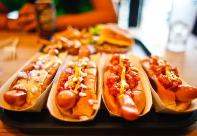 Svetový deň hot dogov: Kým dočítate túto vetu, na čerpacích staniciach Skupiny MOL sa ich predá 20 kusov