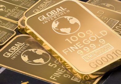 Globálne centrálne banky nakúpili 41 ton zlata