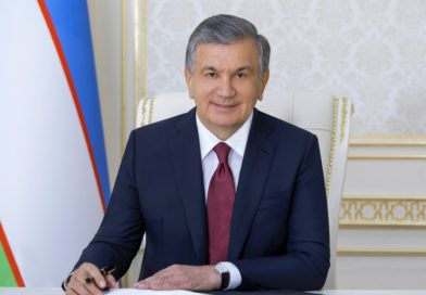 Prezident Uzbekistanu a britský štátny minister obchodu rokovali o rozšírení spolupráce