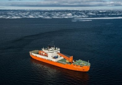 Bloomberg: Vostok Oil zvyšuje export ropy