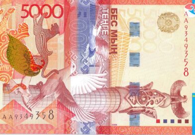 J.P. Morgan zaradil Kazachstan na zoznam sledovaných subjektov v indexe dlhopisov Government Bond Index – Emerging Markets