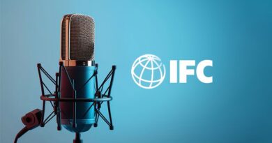 ABECEDA FINANCIÍ – Medzinárodná finančná korporácia (IFC)