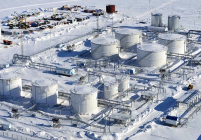 Dánska lodenica naďalej servisuje plynové tankery projektu Yamal LNG v Ruskej federácii