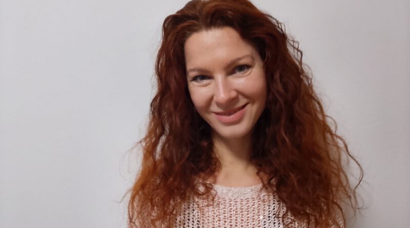 Kto je kto: hudobníčka Andrea Tkáčová, A-Tka