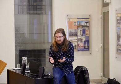 Sociológ Michal Púchovský dostal významnú cenu