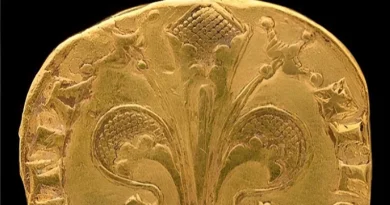 História dvoch veľkých spoločností stredoveku