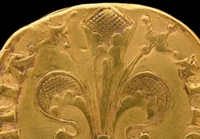 História dvoch veľkých spoločností stredoveku