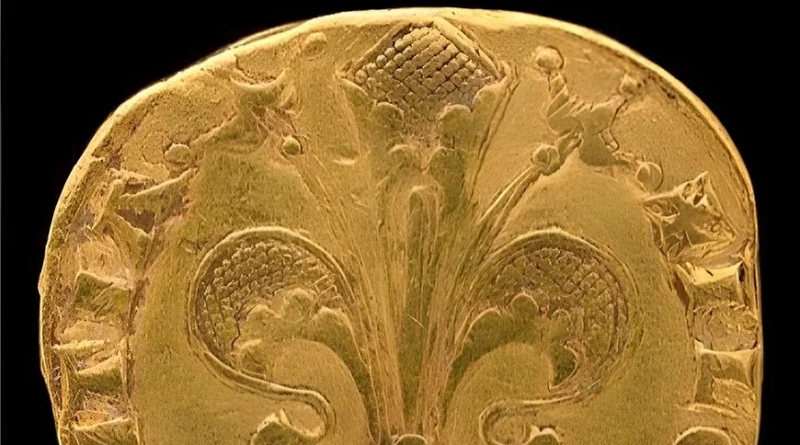 História dvoch veľkých spoločností stredoveku