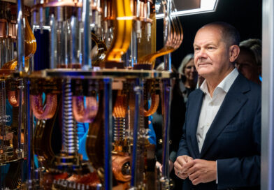 IBM investuje 5 mld. USD do zlepšenia bezpečnosti softvéru s otvoreným zdrojovým kódom