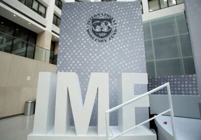 MMF: Pokračujúca vojna na Blízkom východe zhorší globálnu hospodársku výkonnosť