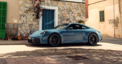 Porsche AG plánuje zatvoriť tri závody