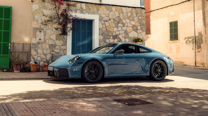 Porsche AG plánuje zatvoriť tri závody