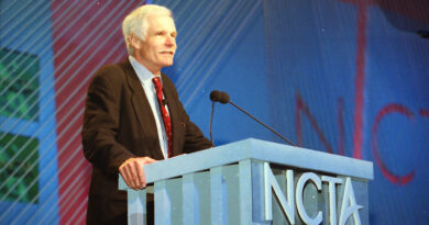 Ted Turner, zakladateľ 24-hodinovej stanice CNN, mediálny mág zomrel vo veku 87 rokov