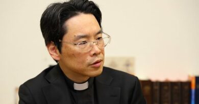 Noboru Tanaka: „Mám pocit, že ľudstvo sa čoraz viac uberá démonickým smerom.“