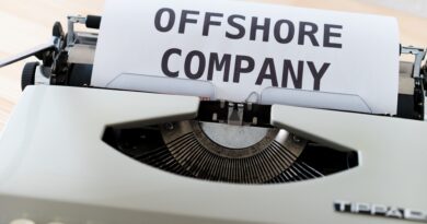 Kapitál skrytý v daňových rajoch je do 64 bil. USD