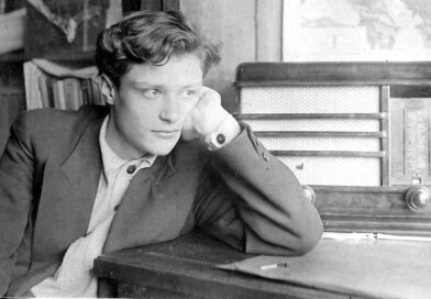 Sovietsky filozof Evaľd Vasiľjevič Iľjenkov 1966 O umelej inteligencii, kybernetike a komunizme