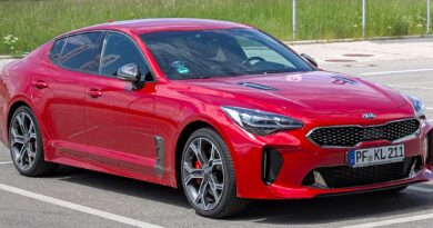 Juhokórejská Kia Corporation investuje 649 mil. USD do novej výroby elektromobilov v Mexiku Juhokórejská Kia Corporation investuje 649 mil. USD do novej výroby elektromobilov v Mexiku