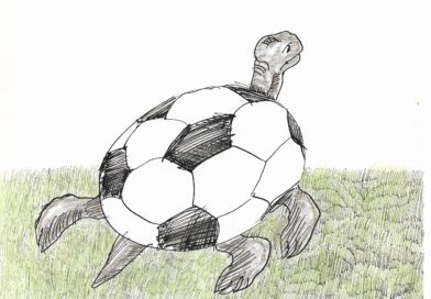 Nedeľná chvíľka karikatúry Jakuba Suchého Nedeľná chvíľka karikatúry Jakuba Suchého