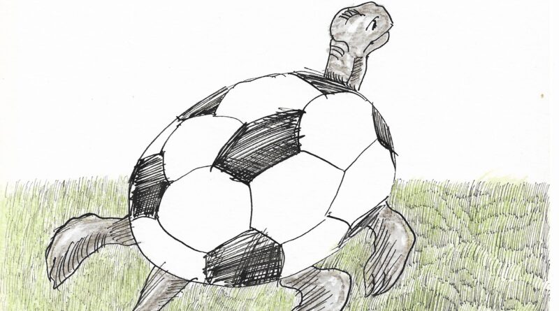 Nedeľná chvíľka karikatúry Jakuba Suchého Nedeľná chvíľka karikatúry Jakuba Suchého