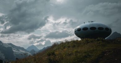 Pentagon: ďalšia zbierka odtajnených údajov o UFO