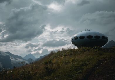 Pentagon: ďalšia zbierka odtajnených údajov o UFO