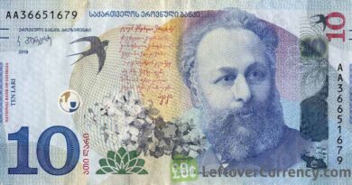 Národná banka Gruzínska sprísňuje vstupné požiadavky na lokálny trh s kryptomenami
