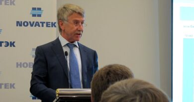 Michelson uviedol, že Európa môže ešte prehodnotiť svoje rozhodnutie zakázať dovoz LNG