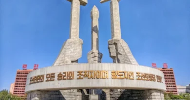 Čučche: ideológia Severnej Kórey a Kim Ir Sena Čučche: ideológia Severnej Kórey a Kim Ir Sena